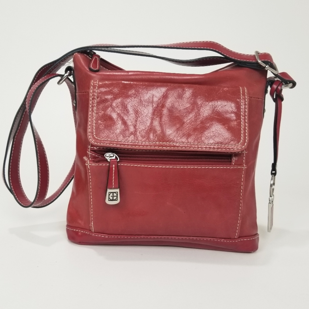 Giani Bernini Red Bag!